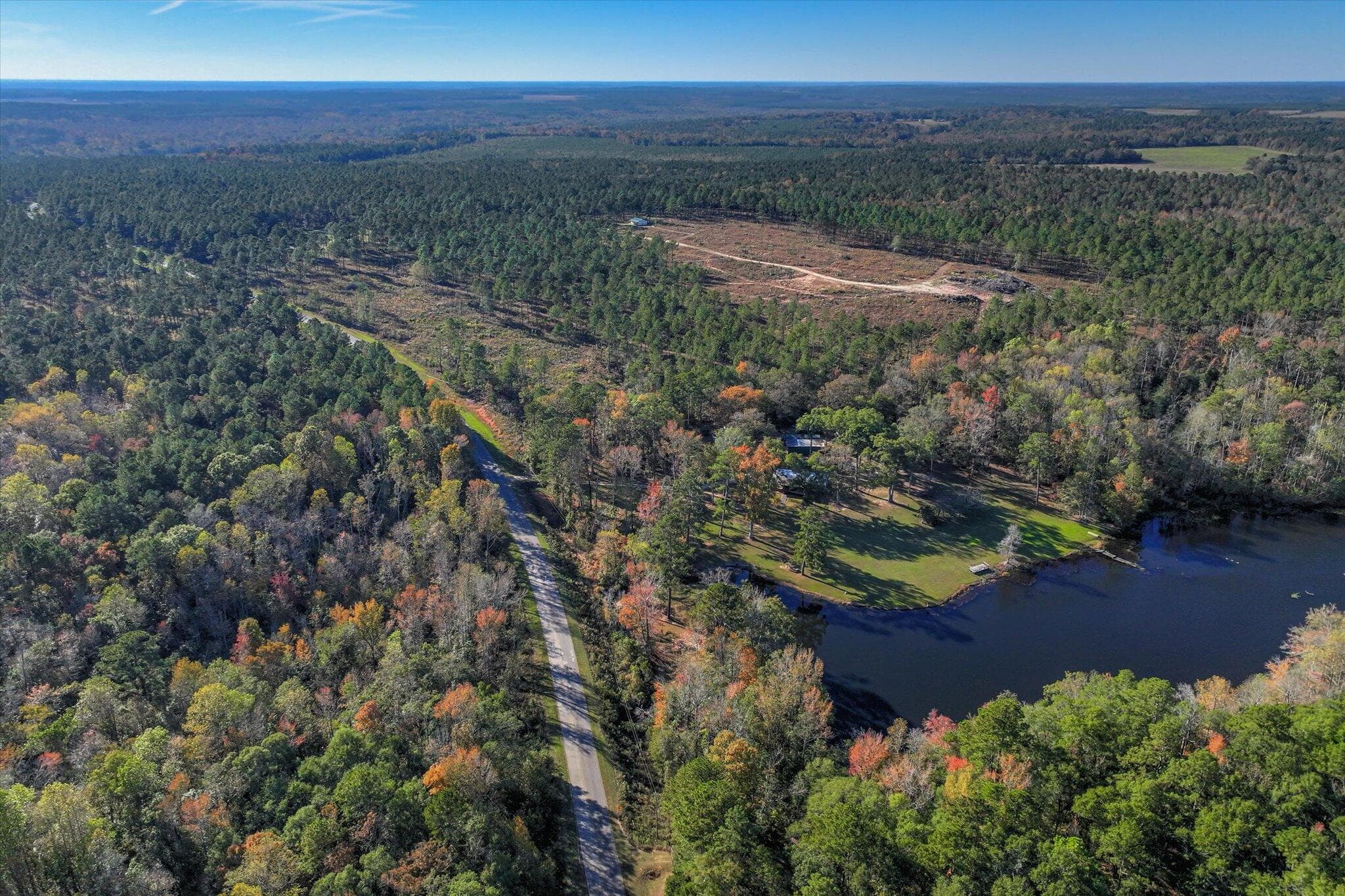 Single Family Residence at 10596 Sand Valley Road, Avera, GA 30803, photo 66 of 66