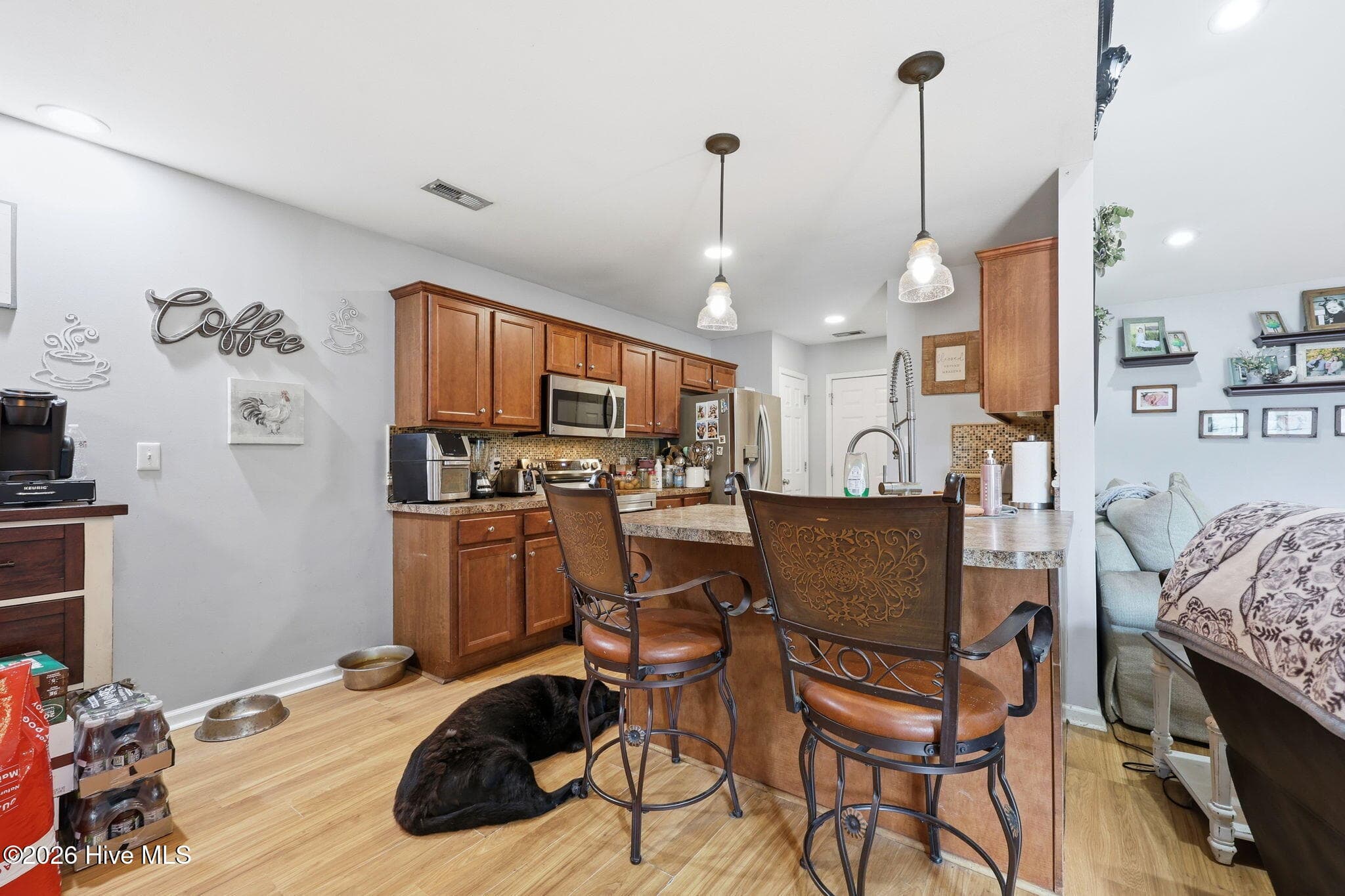 Single Family Residence at 158 Quinn Hill Road, Newport, NC 28570, photo 11 of 47