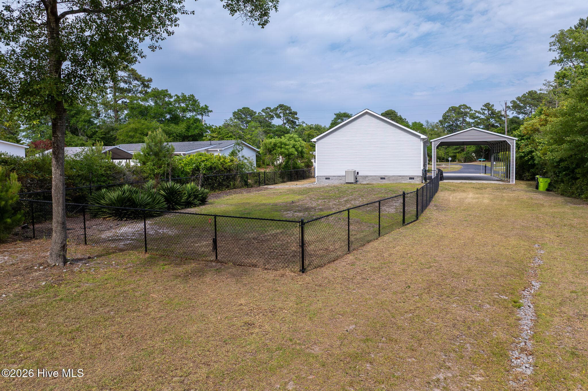 Single Family Residence at 416 Ocean Spray Drive, Cedar Point, NC 28584, photo 62 of 105