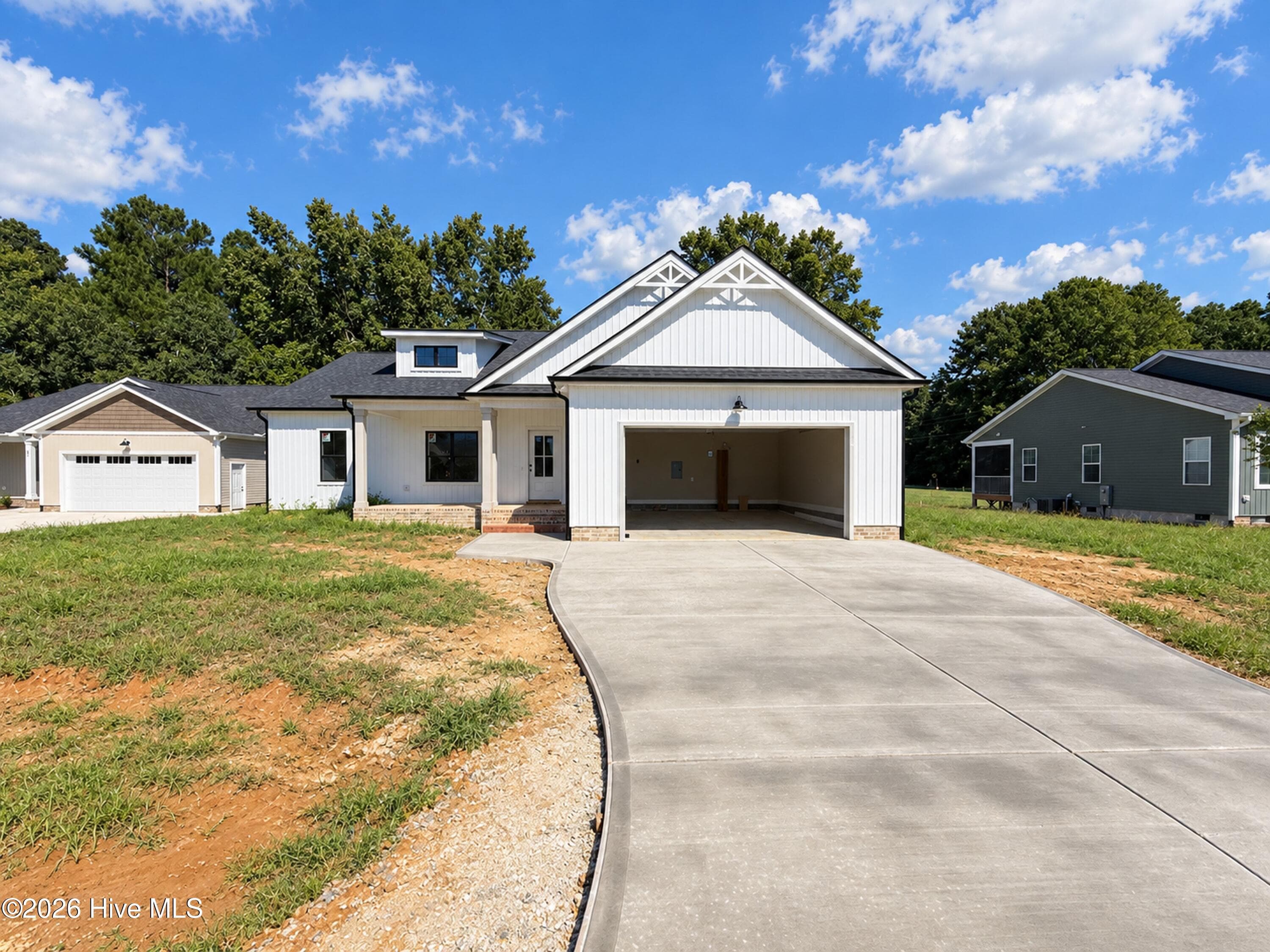 Single Family Residence at 32 Clio Court, Selma, NC 27576, photo 3 of 65