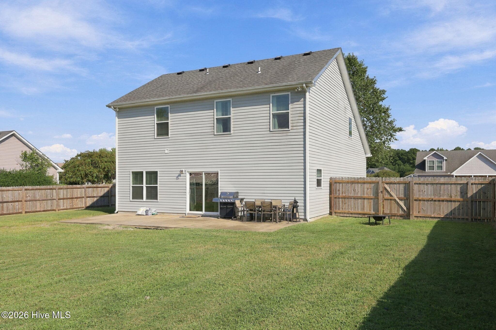 Single Family Residence at 113 Bay Leaf Drive, Currituck, NC 27929, photo 45 of 49