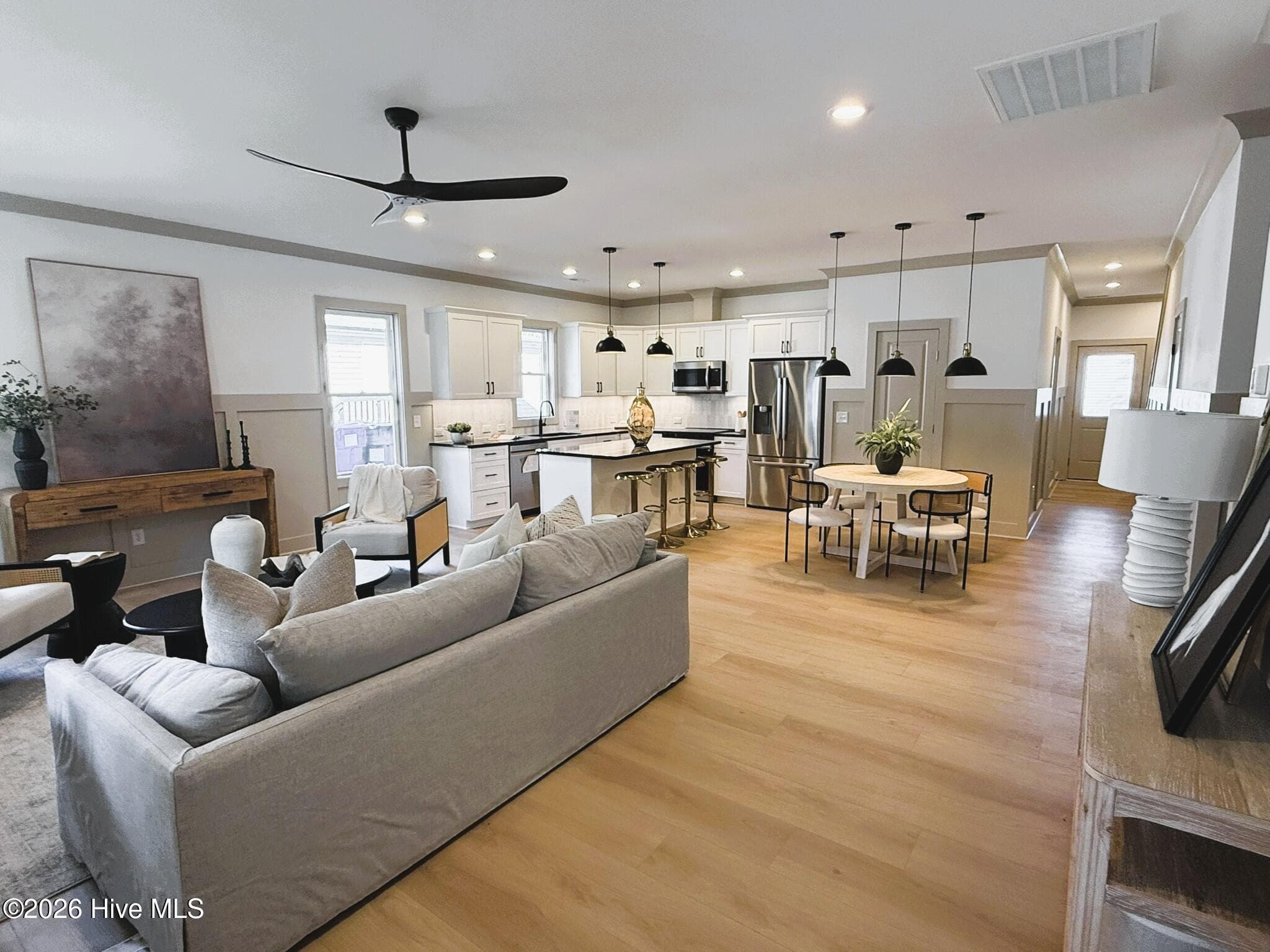 Single Family Residence at 254 NE 66th Street, Oak Island, NC 28465, photo 11 of 71