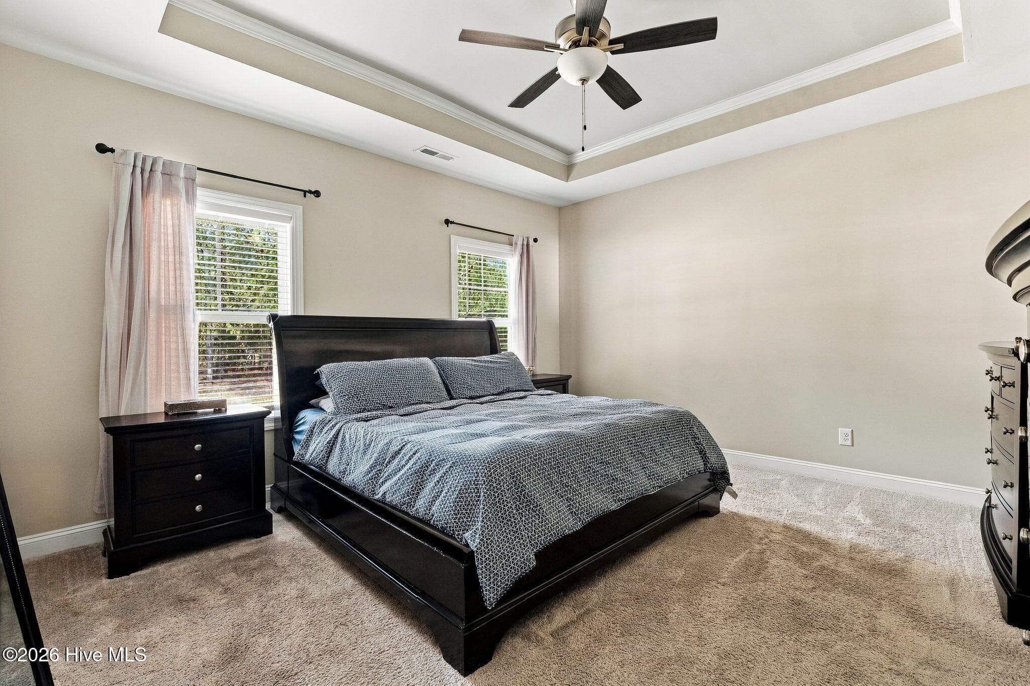 Single Family Residence at 429 Piney Oak Drive, Carthage, NC 28327, Carthage, photo 17 of 42