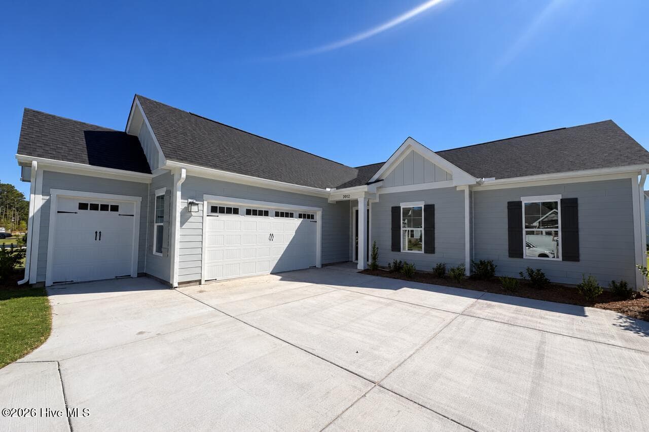 Single Family Residence at 2012 Oakton Drive 12, Southport, NC 28461, photo 2 of 66