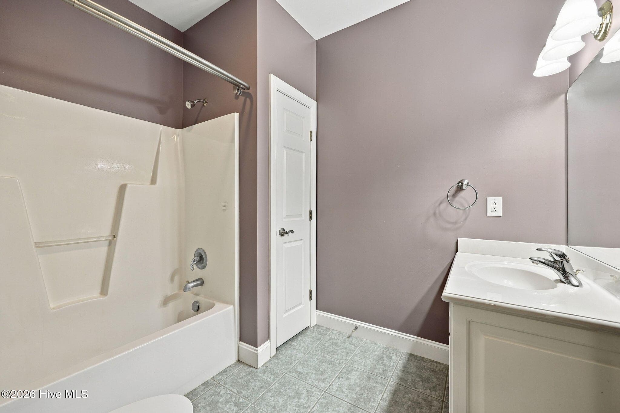 5th Bathroom - 119 Cape Fear Drive, Chocowinity, NC 27817
