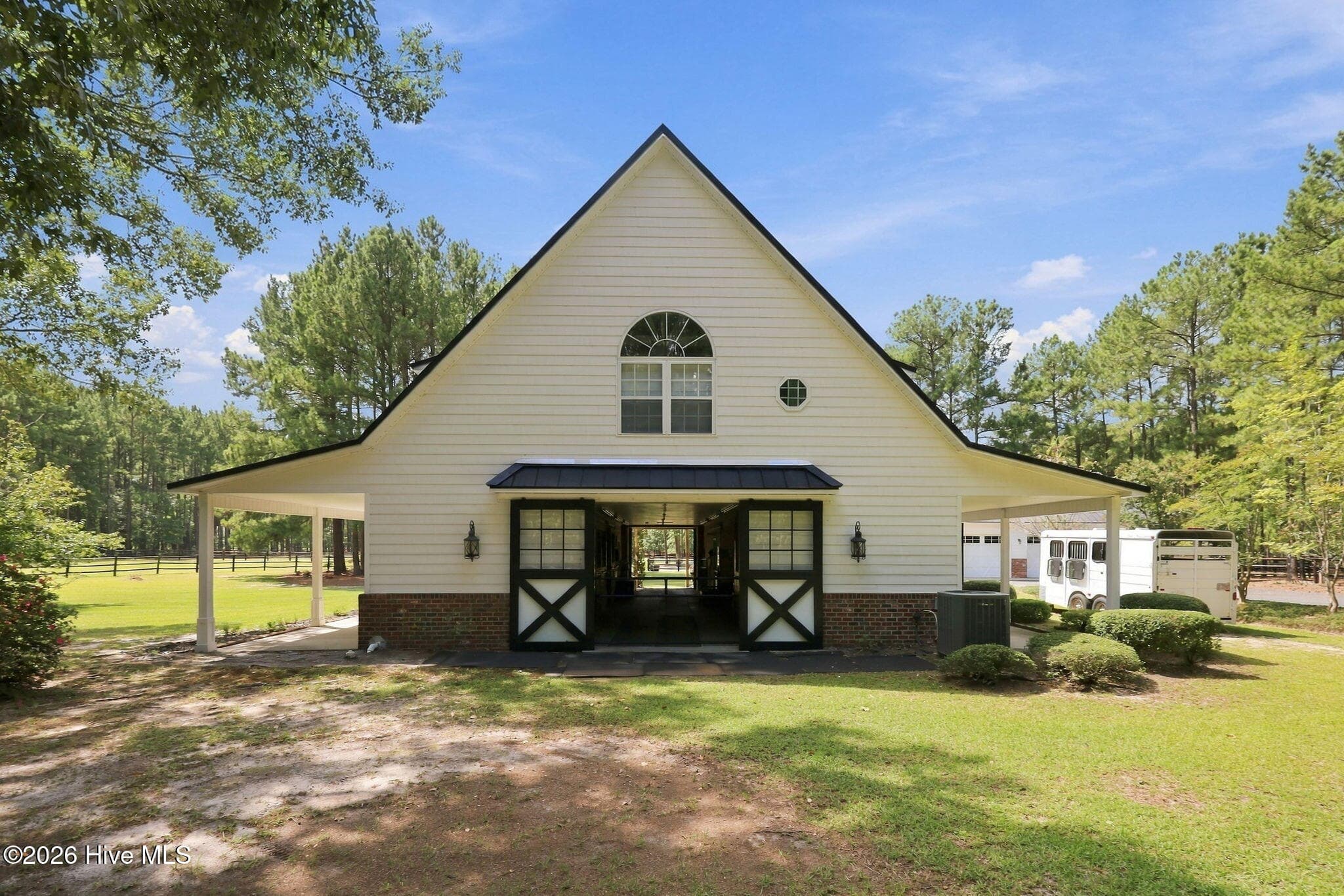 Single Family Residence at 104 Meadows Lane, Aberdeen, NC 28315, photo 56 of 65