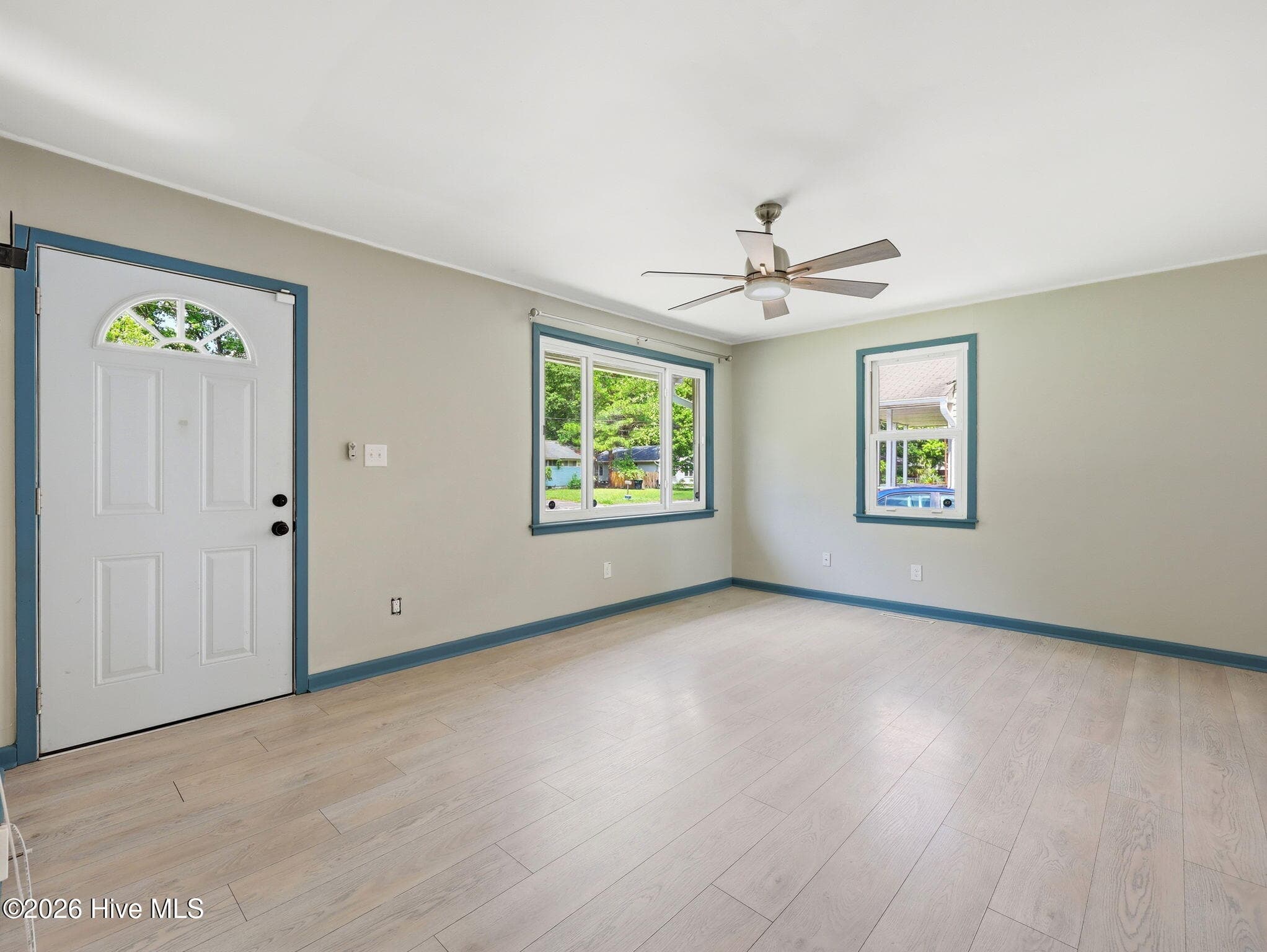 Single Family Residence at 508 Oak Lane, Jacksonville, NC 28540, photo 9 of 35