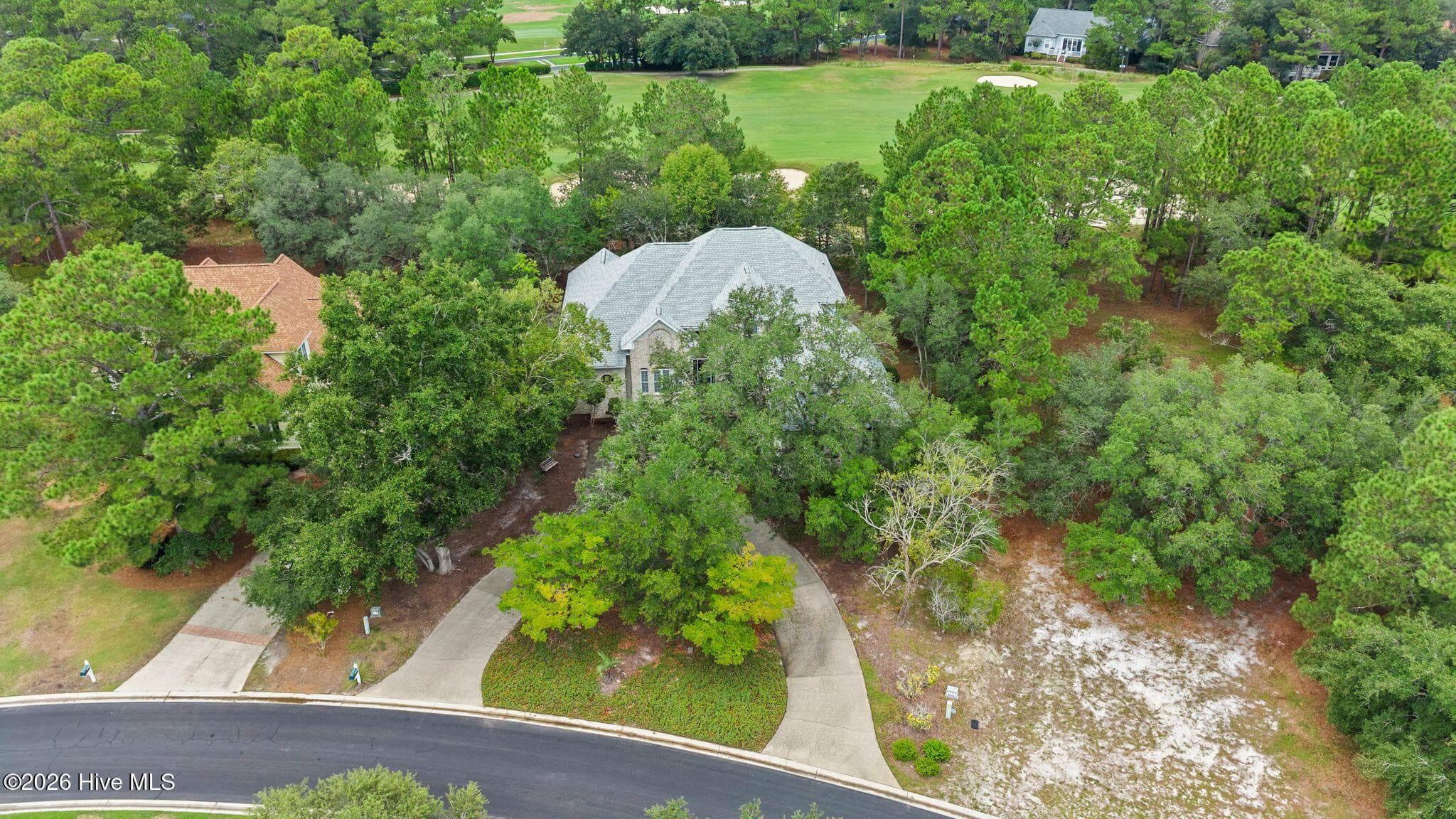Single Family Residence at 1834 Quail Point SE, Bolivia, NC 28422, photo 99 of 156