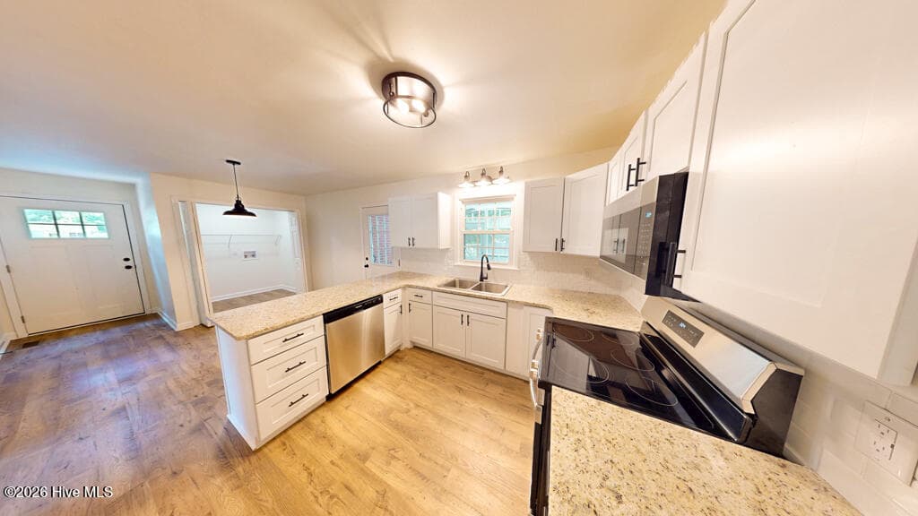 Single Family Residence at 1701 Scotty Drive, Goldsboro, NC 27534, photo 8 of 45