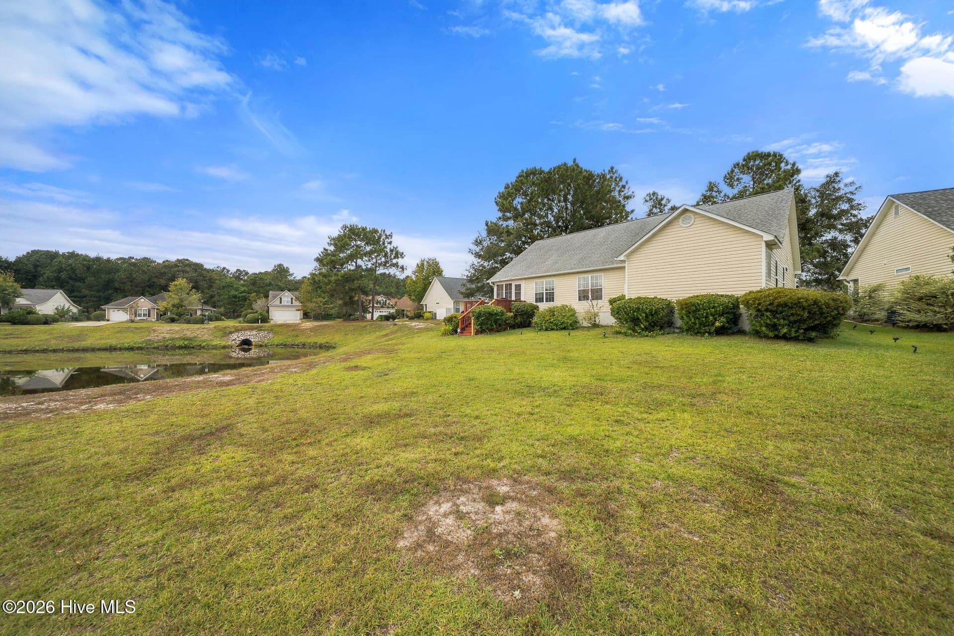 Single Family Residence at 205 Whitehill Road, Leland, NC 28451, photo 46 of 53