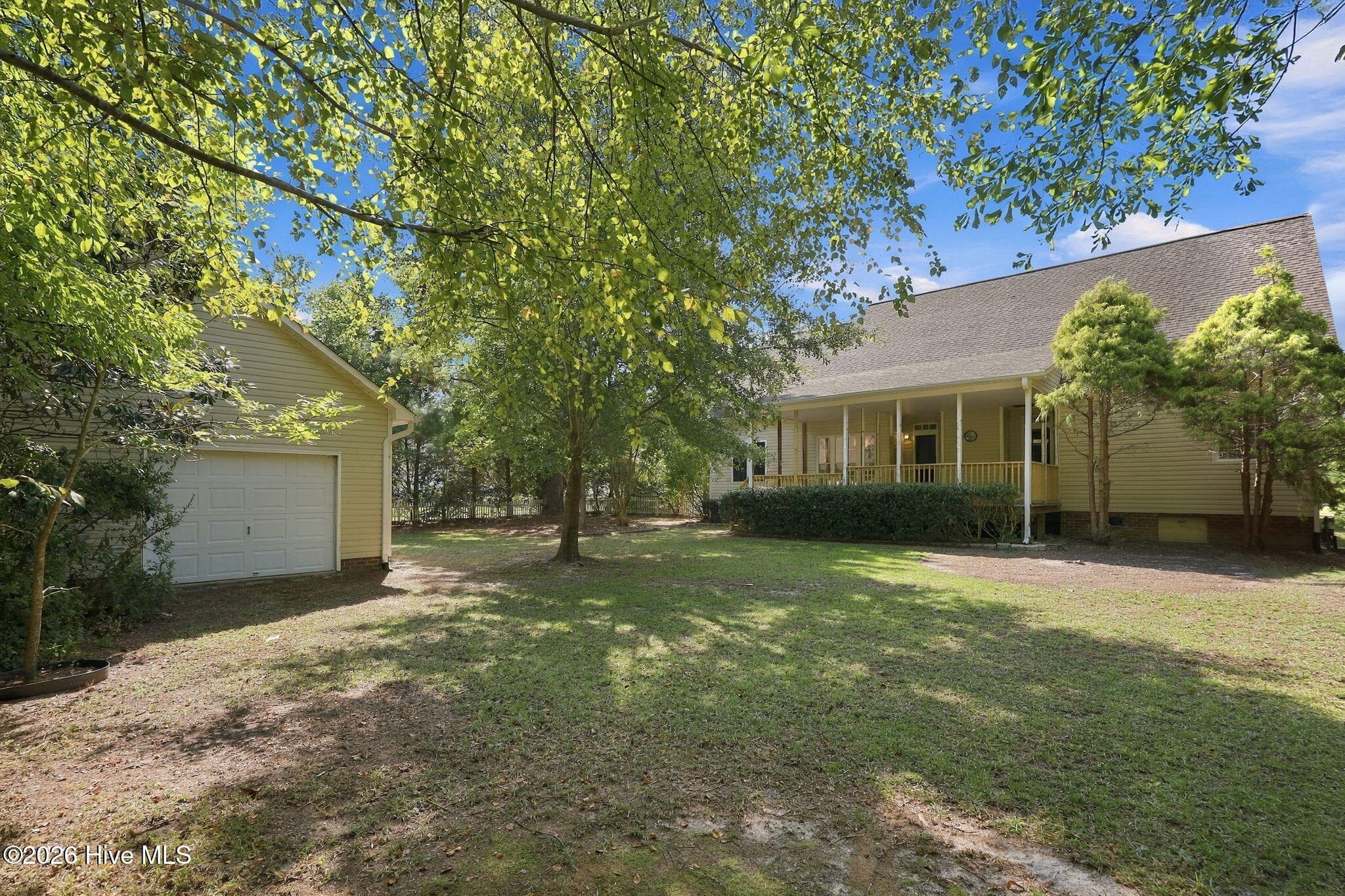 Single Family Residence at 539 Patsy Drive, Greenville, NC 27858, photo 48 of 66