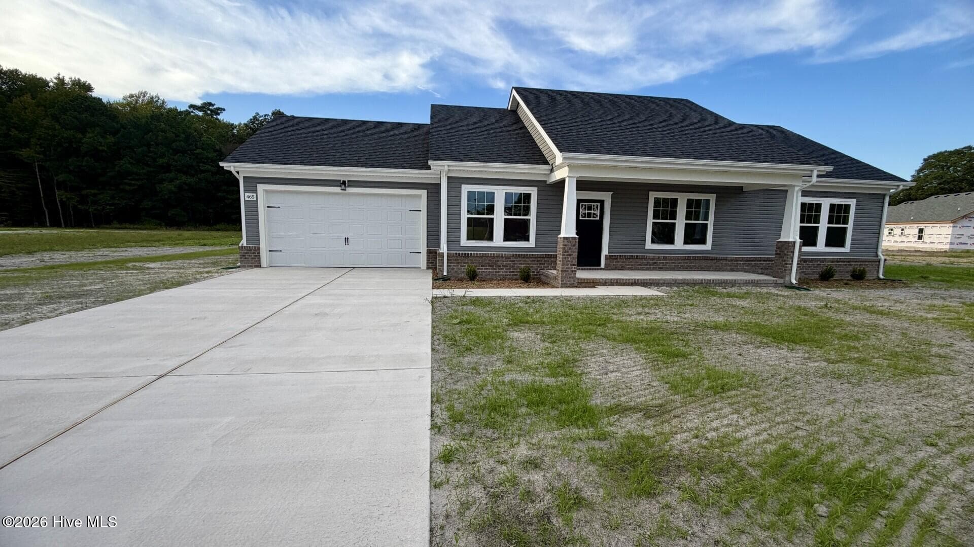 Single Family Residence at 815 Parsonage Street, Elizabeth City, NC 27909, photo 2 of 19
