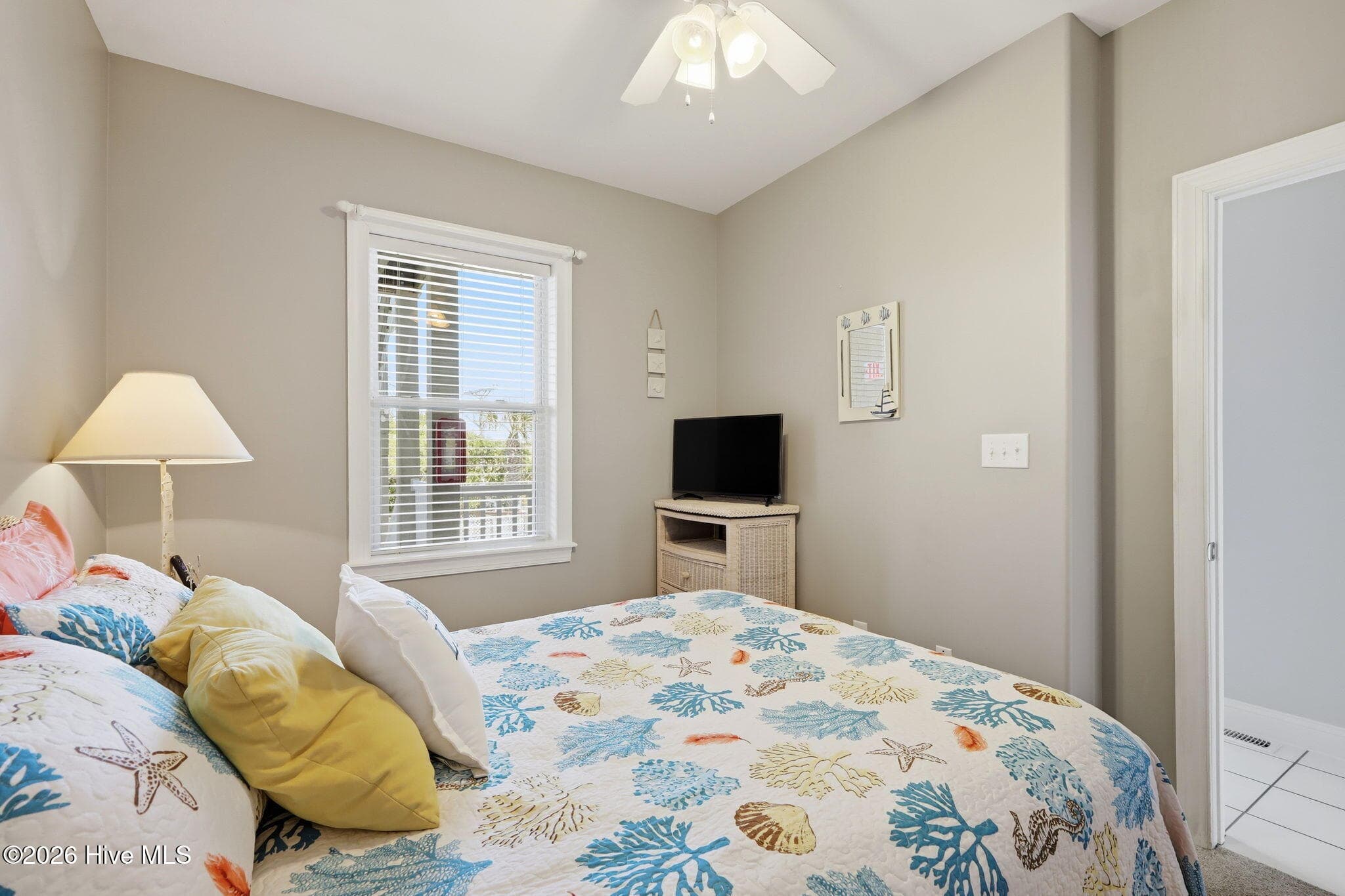 2nd Bedroom - 1701 Salter Path Road 103f, Salter Path, NC 28575