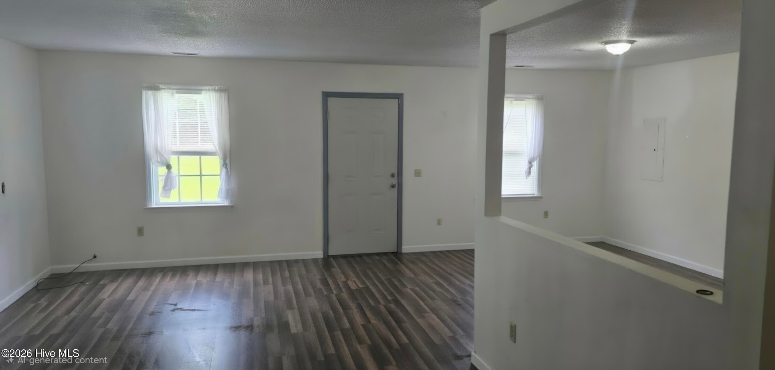 Single Family Residence at 24034 N Nc 33 Highway E, Aurora, NC 27806, photo 4 of 28