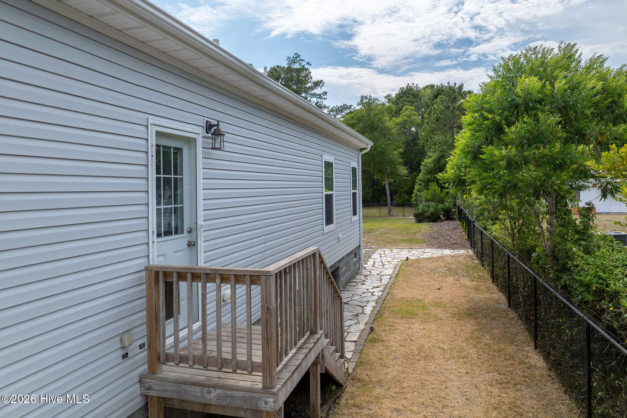 Single Family Residence at 416 Ocean Spray Drive, Cedar Point, NC 28584, photo 78 of 105