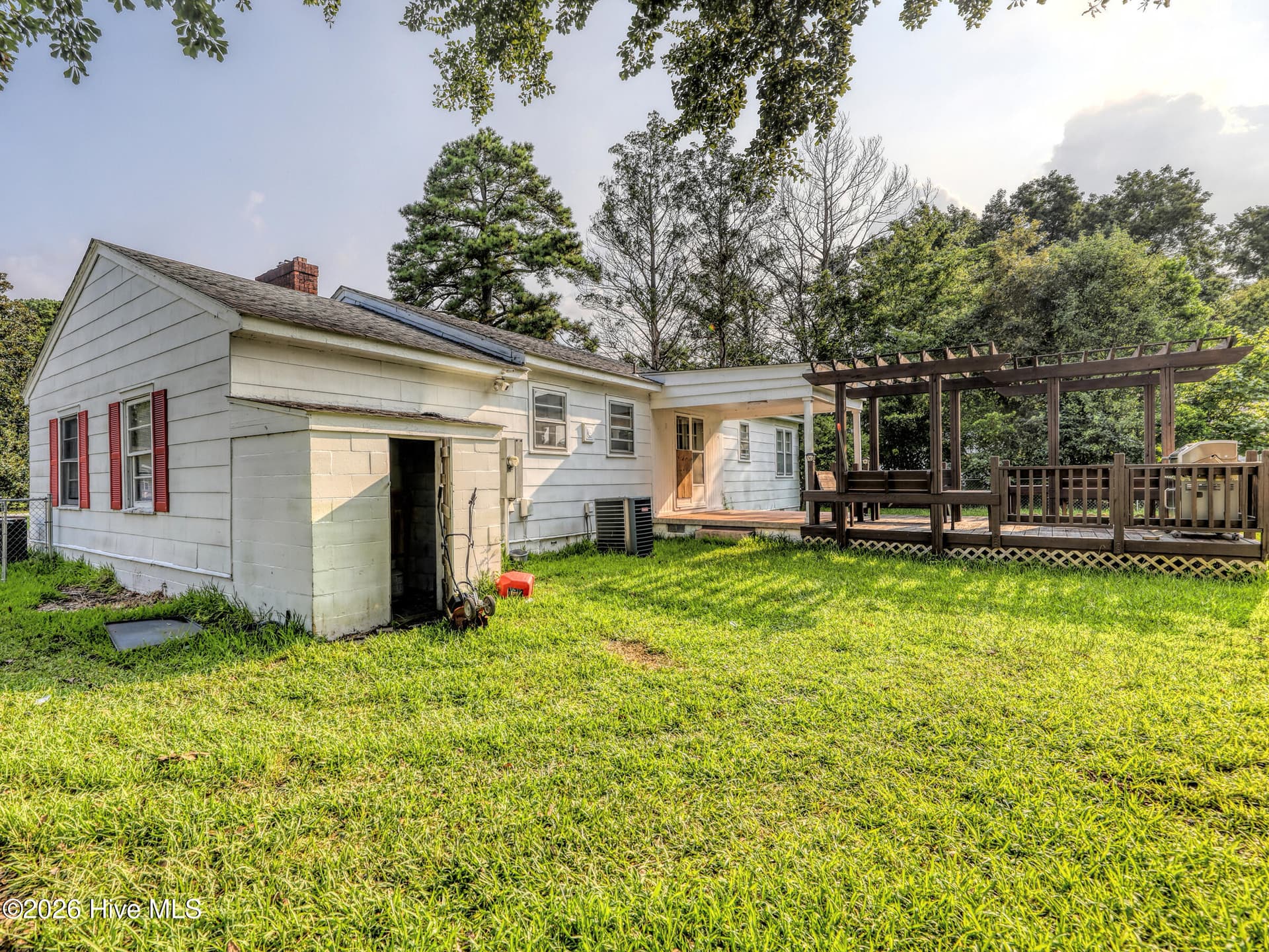 Single Family Residence at 111 Pineview Street, Havelock, NC 28532, photo 9 of 49