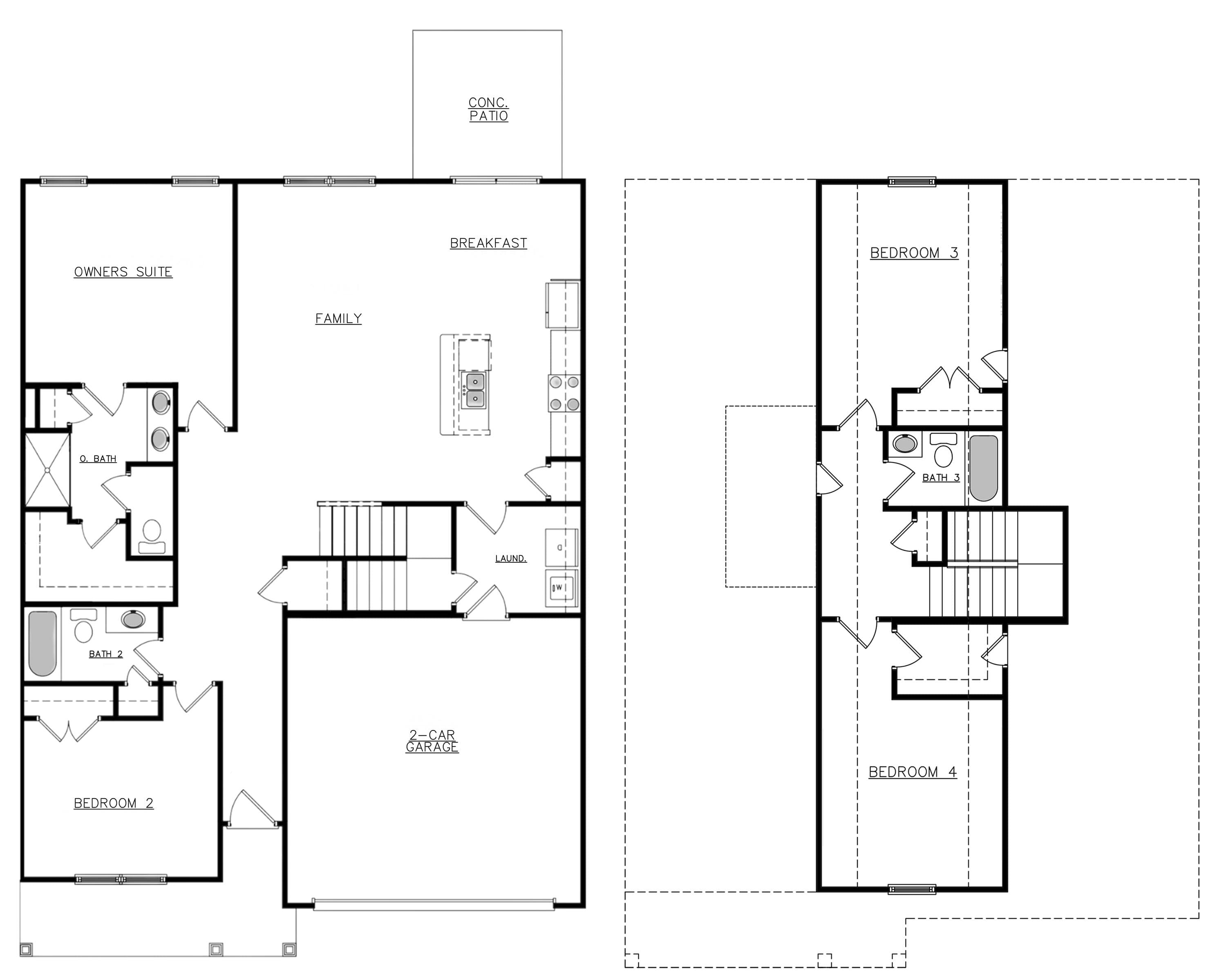 Single Family Residence at 3608 NW Tanbark Oak Lane, Aiken, SC 29801, photo 35 of 36
