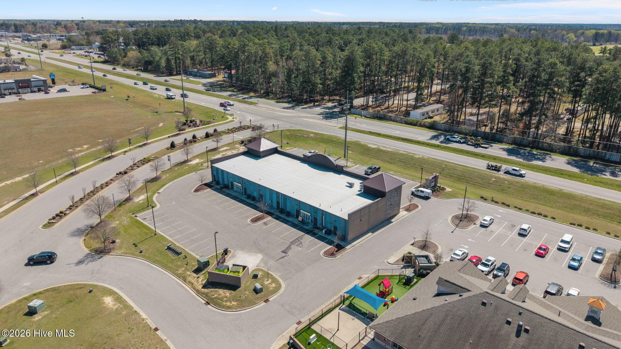 Improved at 101 - 129 Great Lane, Raeford, NC 28376, photo 10 of 11