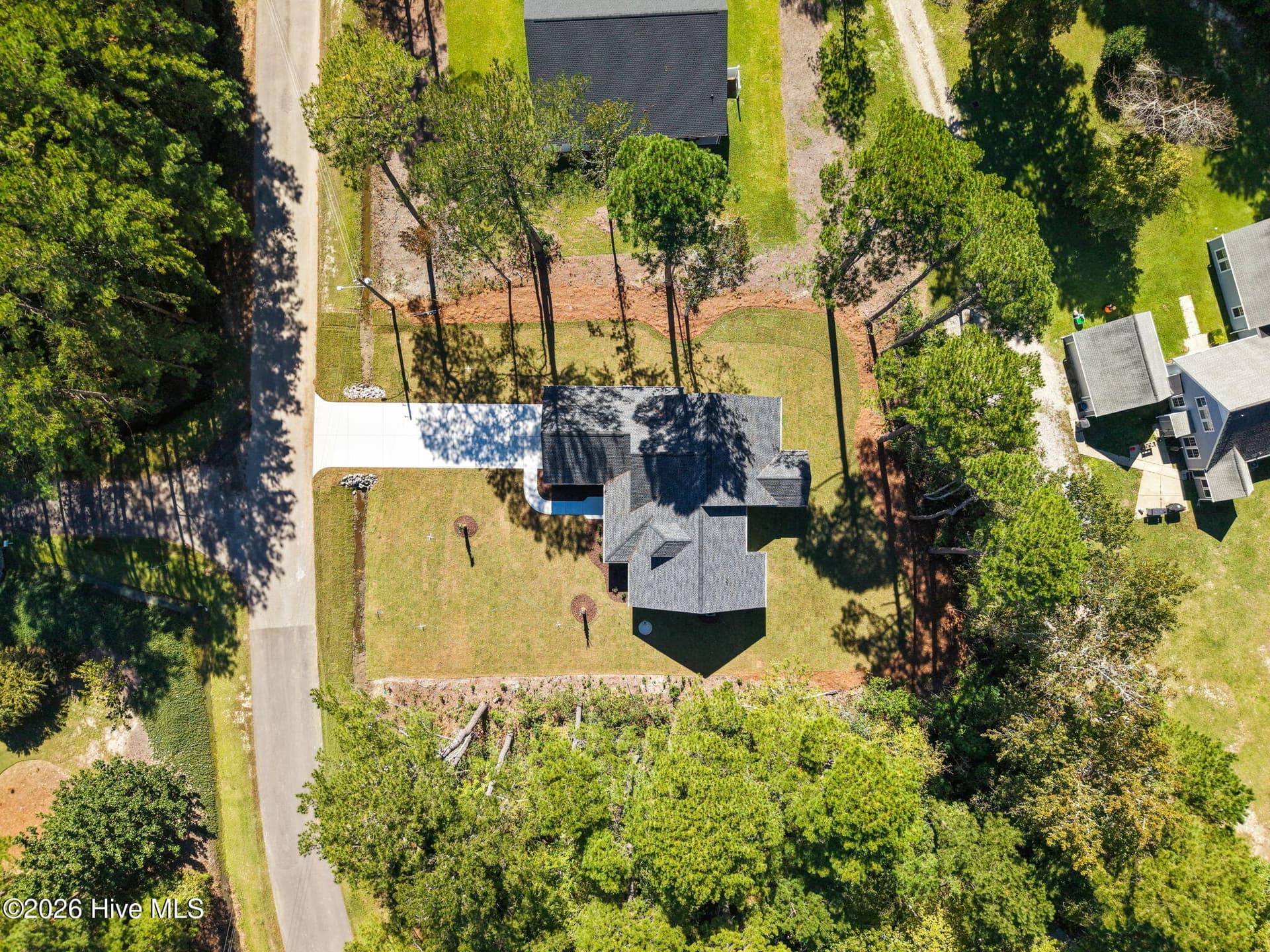 Single Family Residence at 495 Boundary Loop Road NW, Calabash, NC 28467, photo 61 of 70