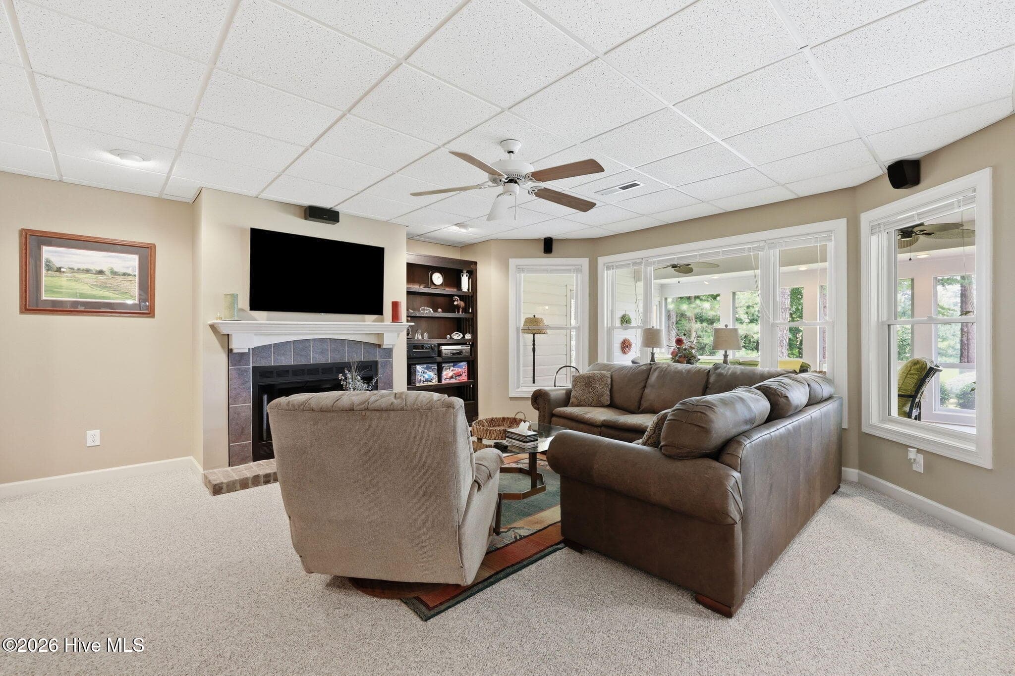 Single Family Residence at 83 Abbottsford Drive, Pinehurst, NC 28374, photo 28 of 50