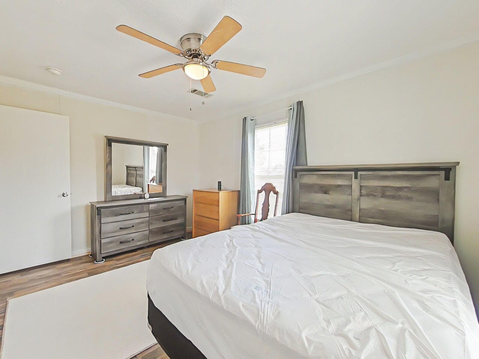 Manufactured Home at 3532 Matts Way, Blythe, GA 30805, photo 15 of 28