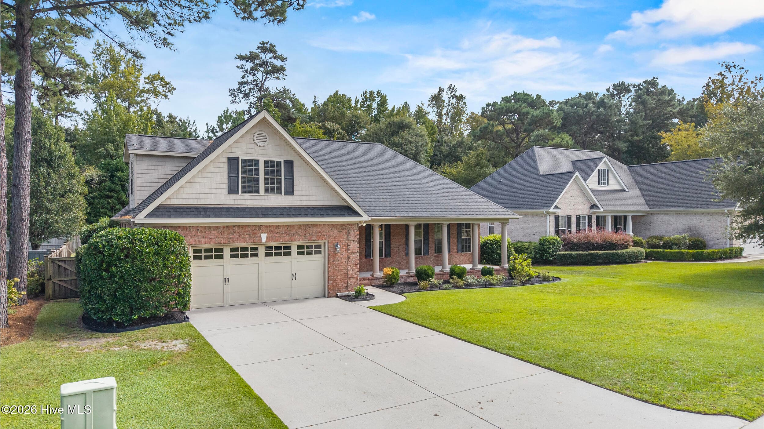 Single Family Residence at 8746 Ramsbury Way, Wilmington, NC 28411, photo 3 of 50