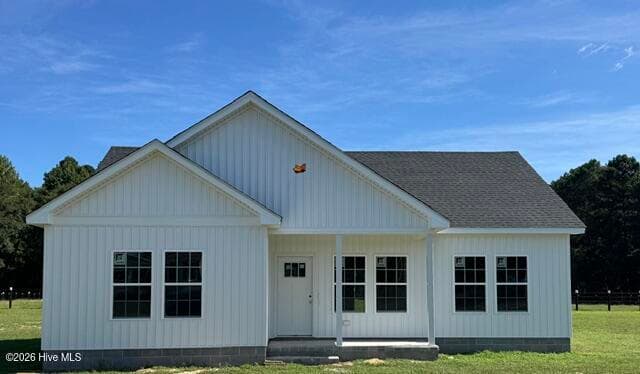 919 Chambers Ferry Road, Edenton, NC 27932