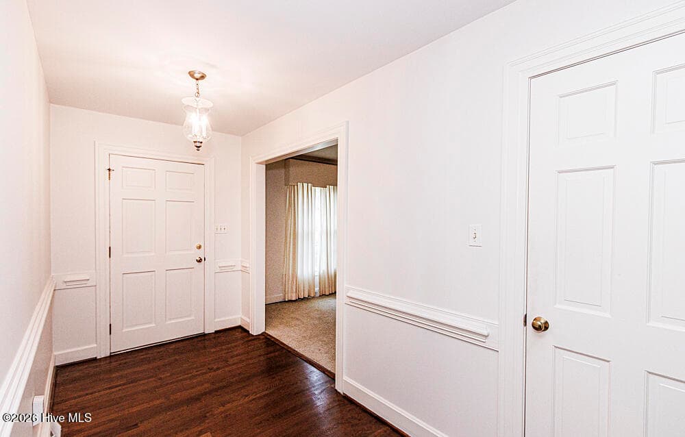 Single Family Residence at 218 Forest Hills Road NW, Wilson, NC 27896, photo 11 of 45