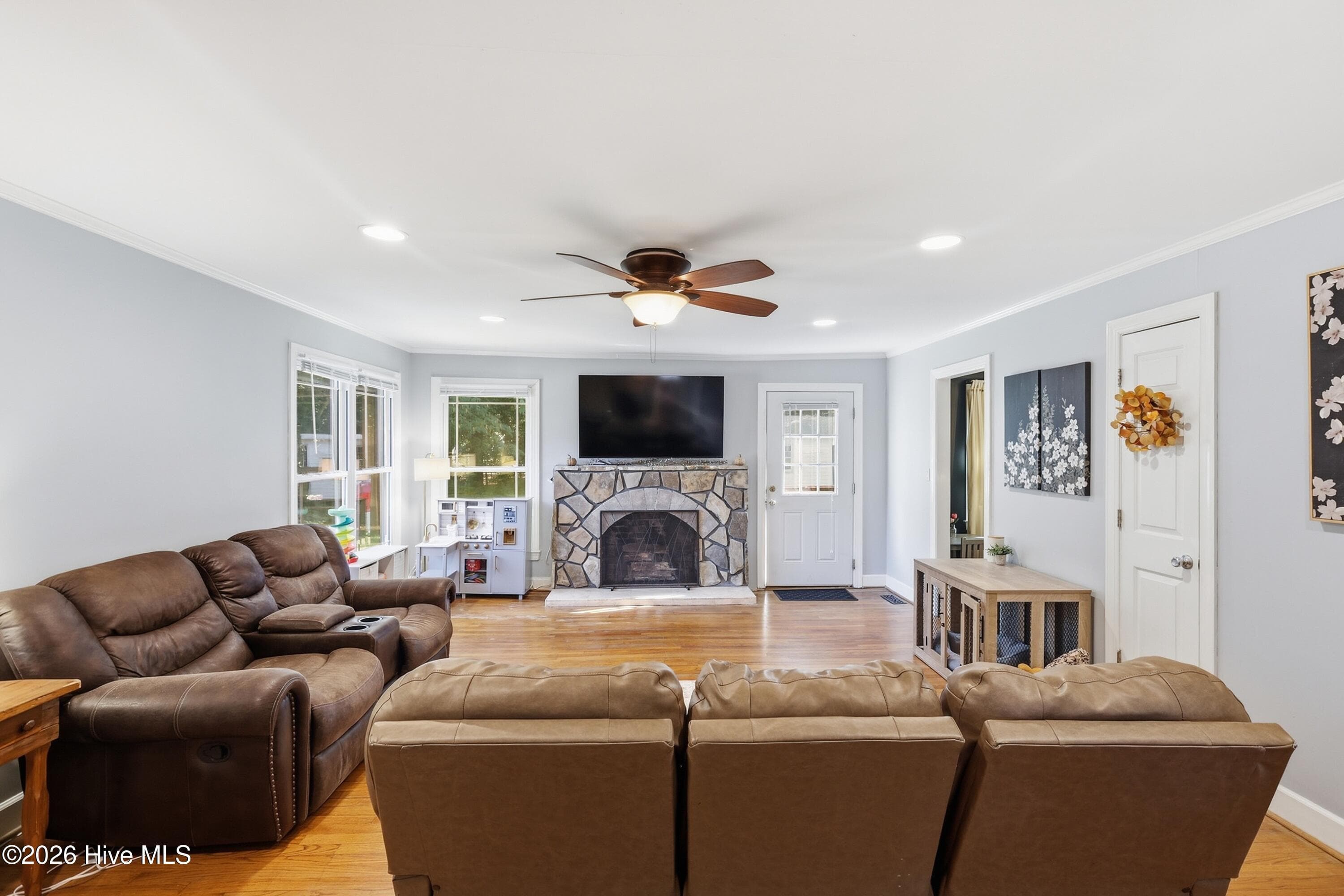 Single Family Residence at 202 Lindenwood Drive, Greenville, NC 27834, photo 10 of 22