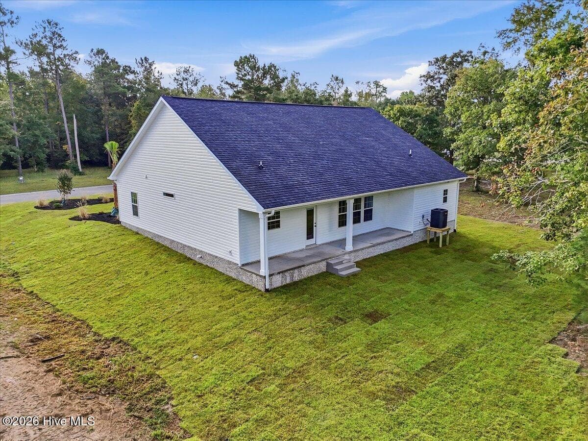 Single Family Residence at 571 Sanctuary Point SW, Supply, NC 28462, photo 25 of 26