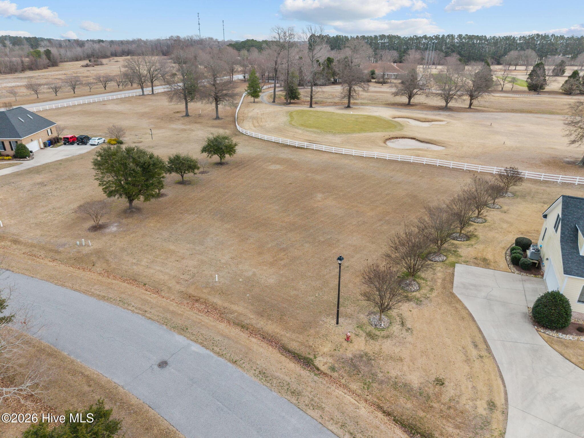 Residential Lot at 4812 Brandenburg Street, Greenville, NC 27834, photo 9 of 15