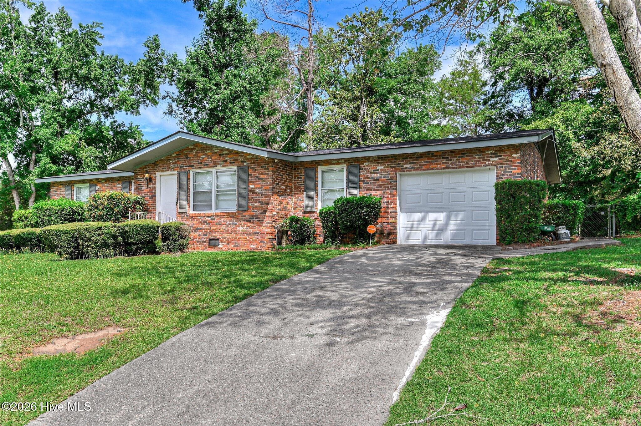 Single Family Residence at 3597 Marlboro Street, Martinez, GA 30907, photo 2 of 41