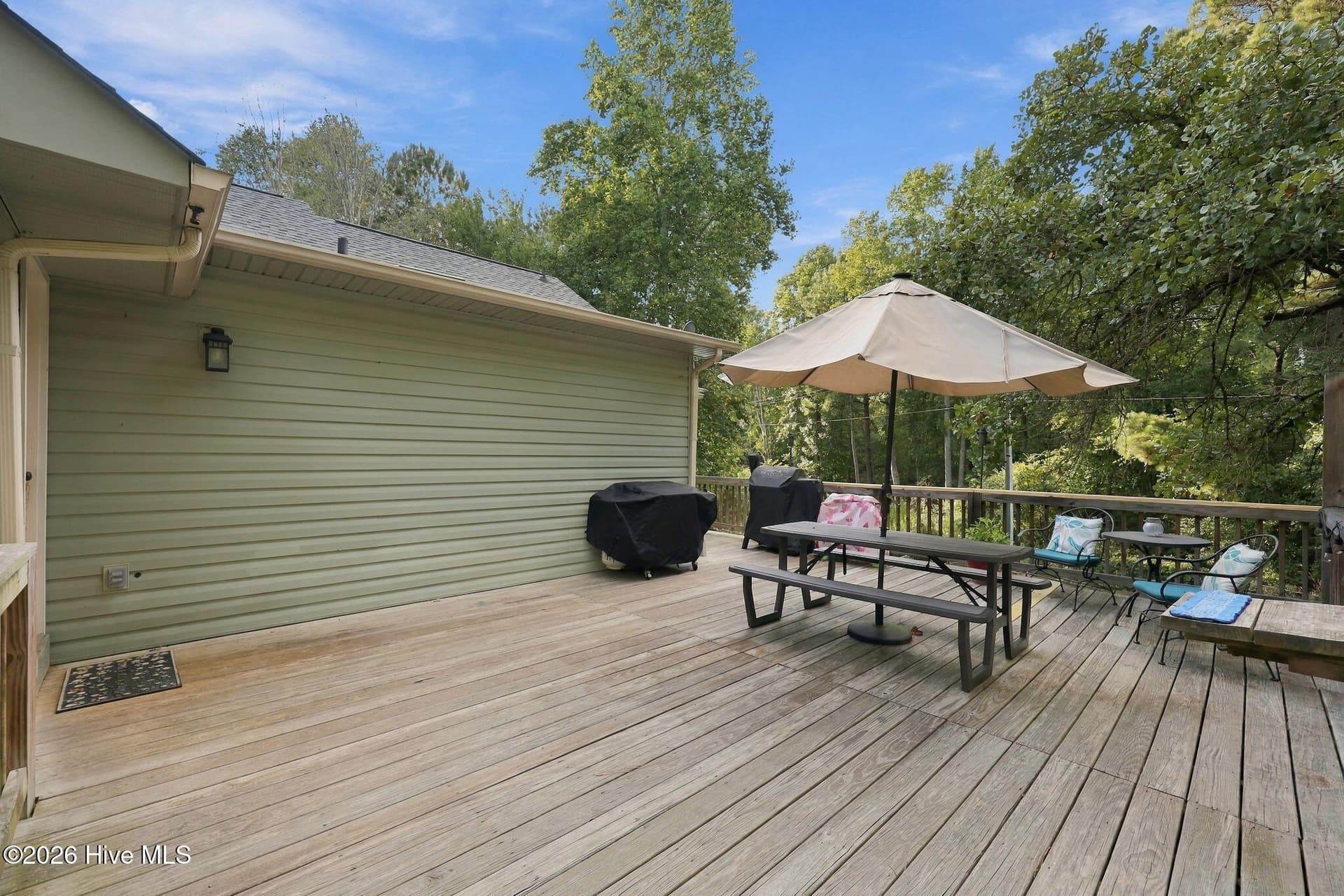 Single Family Residence at 135 Pinesage Drive, West End, NC 27376, photo 49 of 52