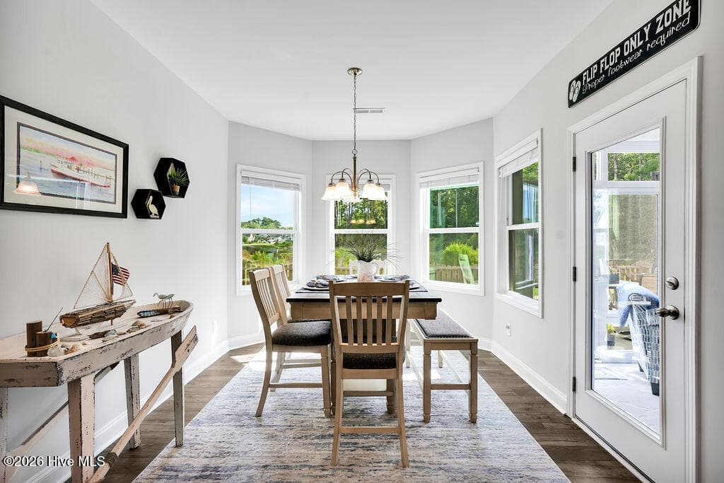 Single Family Residence at 1146 Spincast Road, Southport, NC 28461, photo 16 of 51