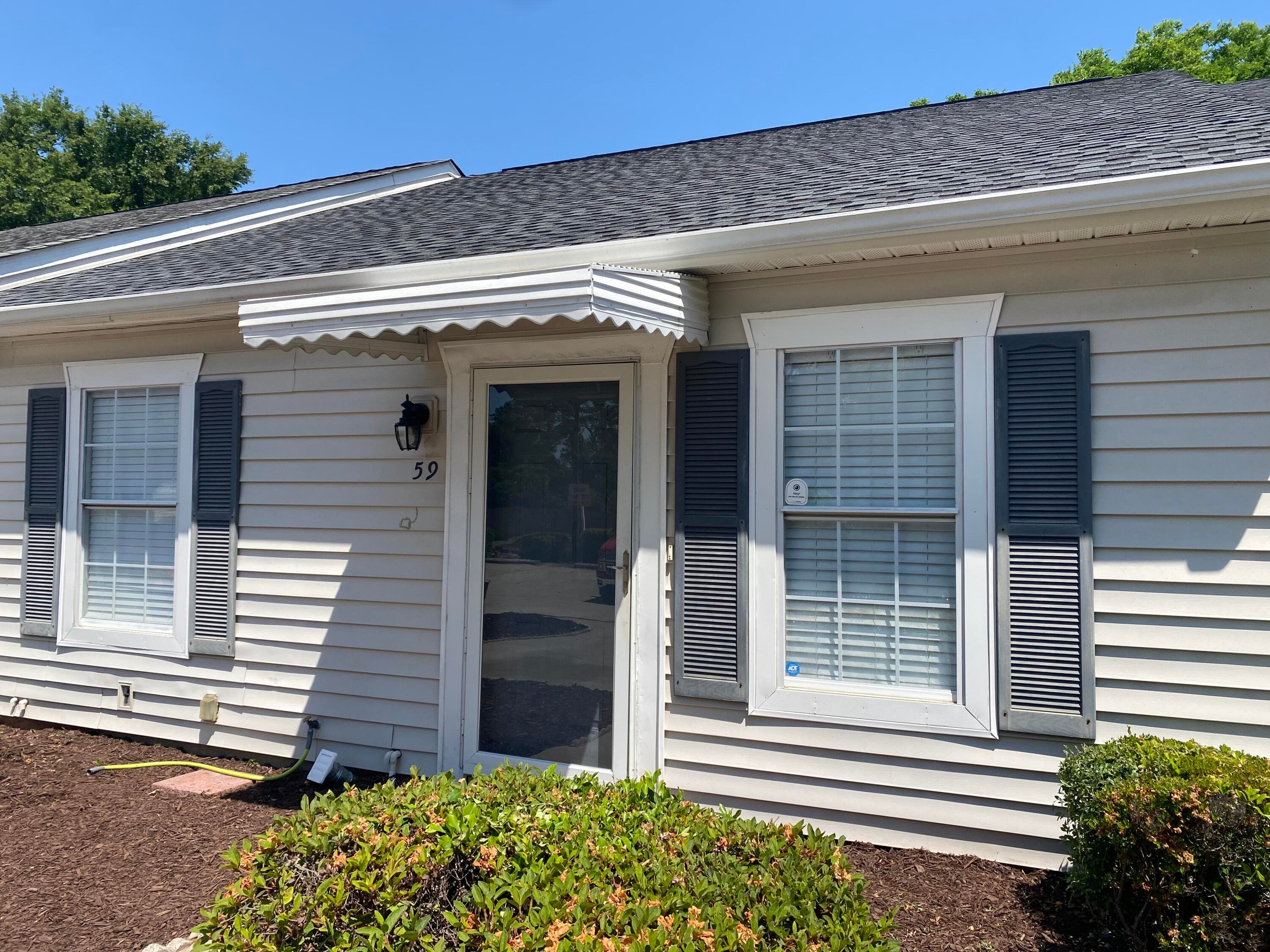 Townhouse at 59 Tiburon Trail, Augusta, GA 30907, photo 6 of 53