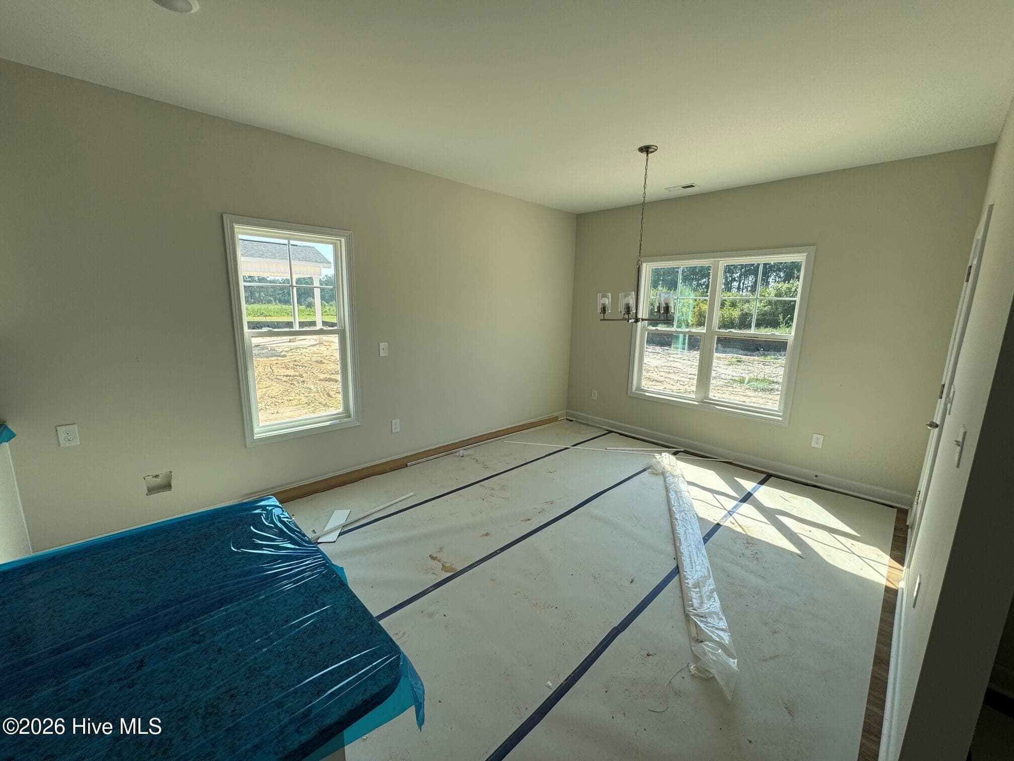 Single Family Residence at 201 Ashley Heights Drive, Aberdeen, NC 28315, photo 25 of 39