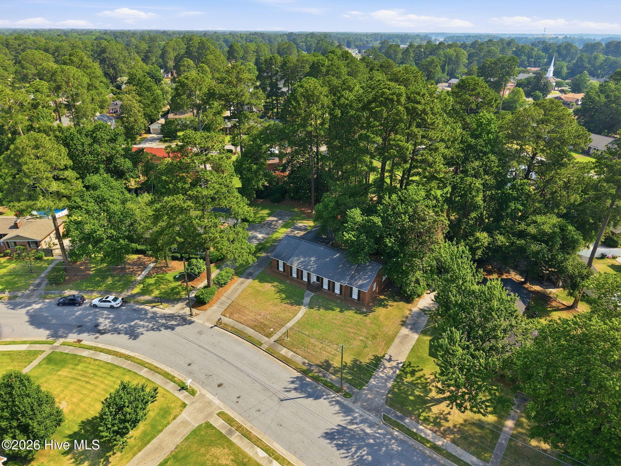 Single Family Residence at 1205 W Highland Avenue, Kinston, NC 28501, photo 46 of 48