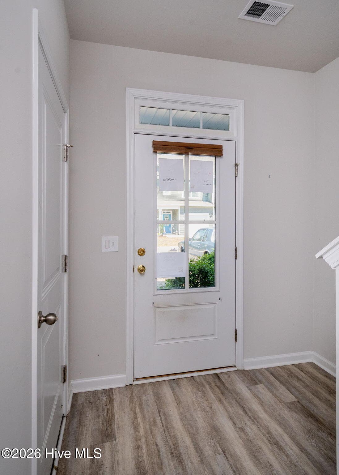 Foyer - 7619 Knightbell Circle, Leland, NC 28451