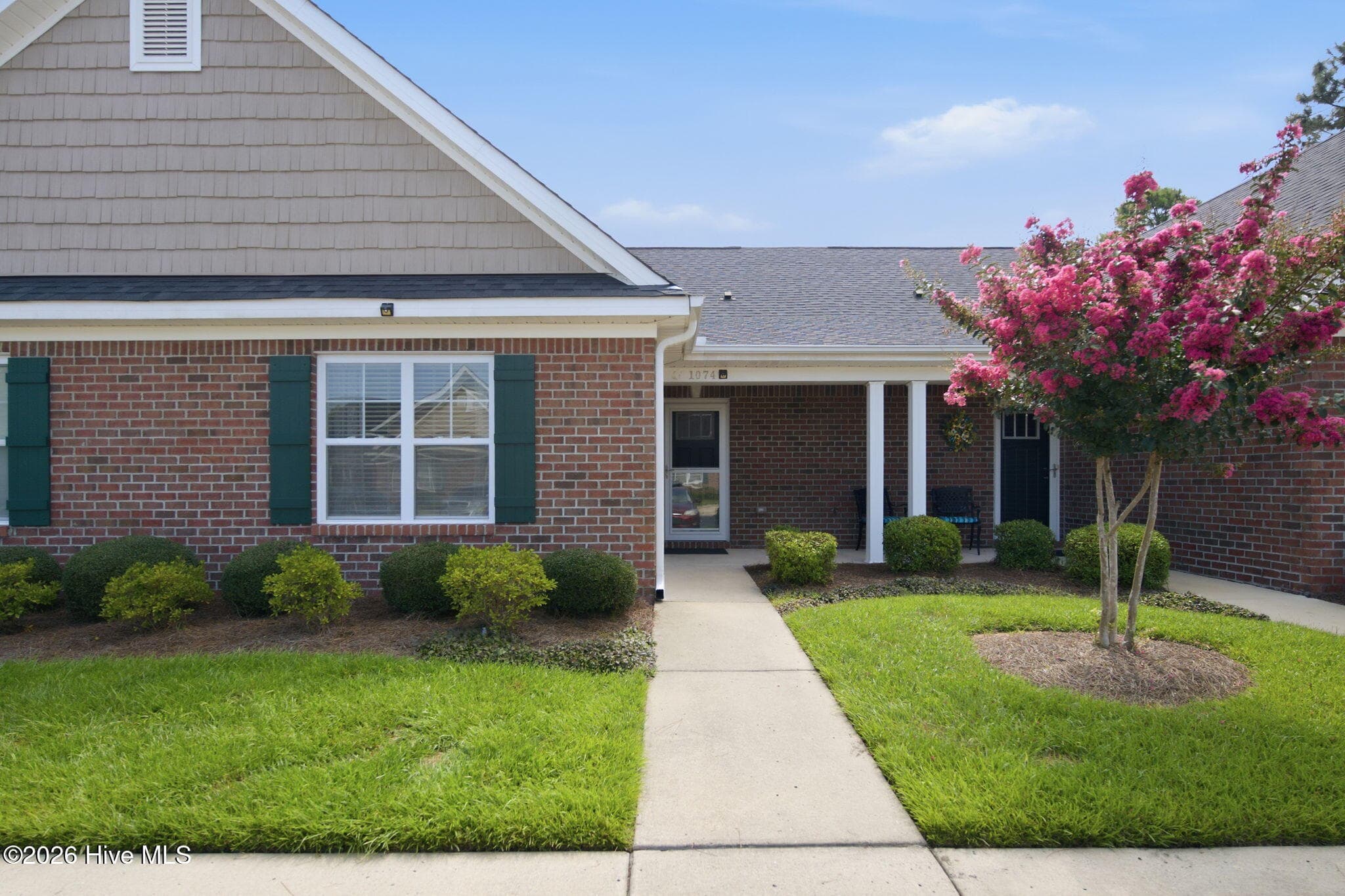 Single Family Residence at 1074 Bridgeport Way, Leland, NC 28451, photo 39 of 60