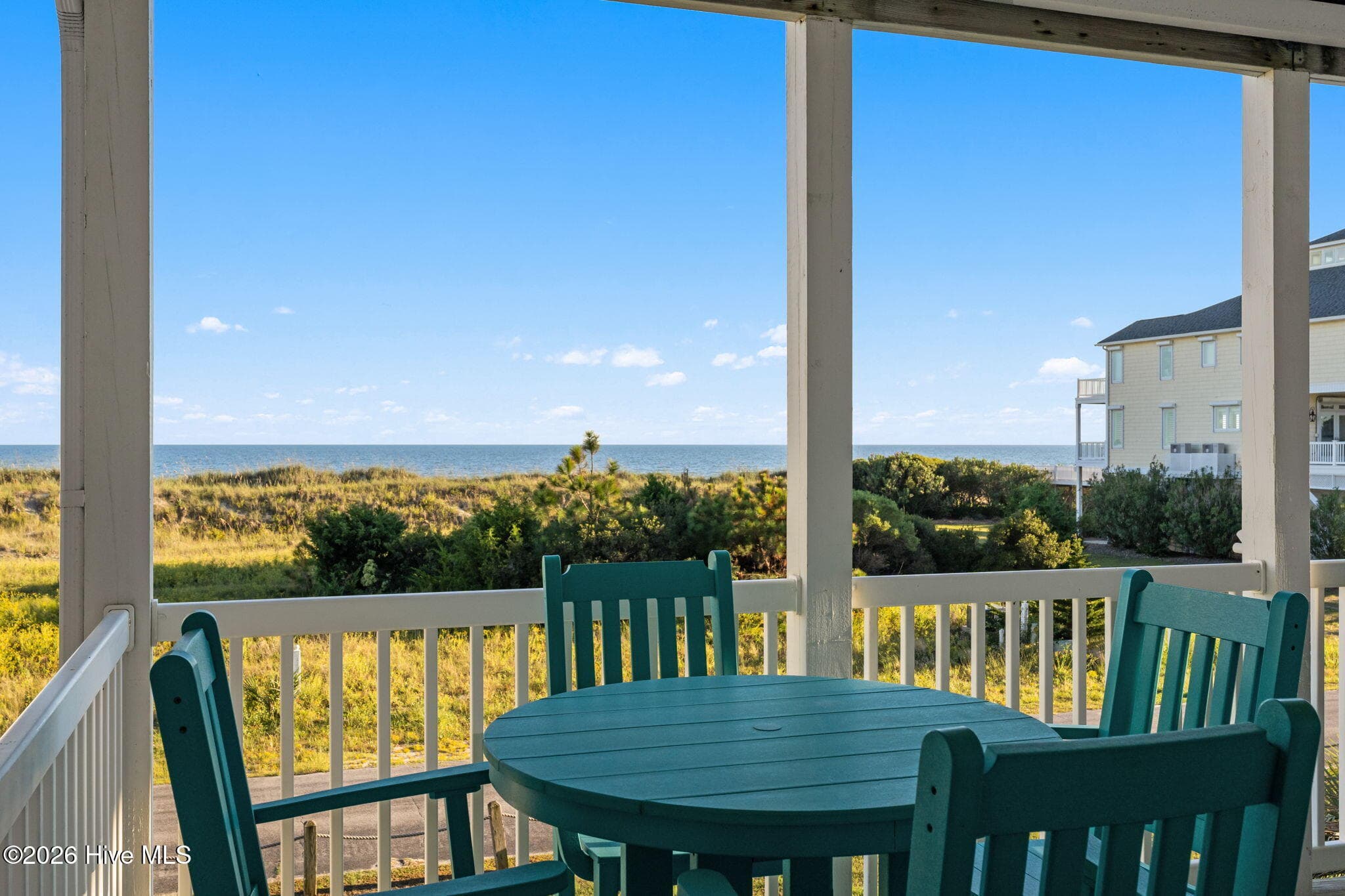 Condominium at 2 Becky Street # A, Ocean Isle Beach, NC 28469, photo 2 of 57