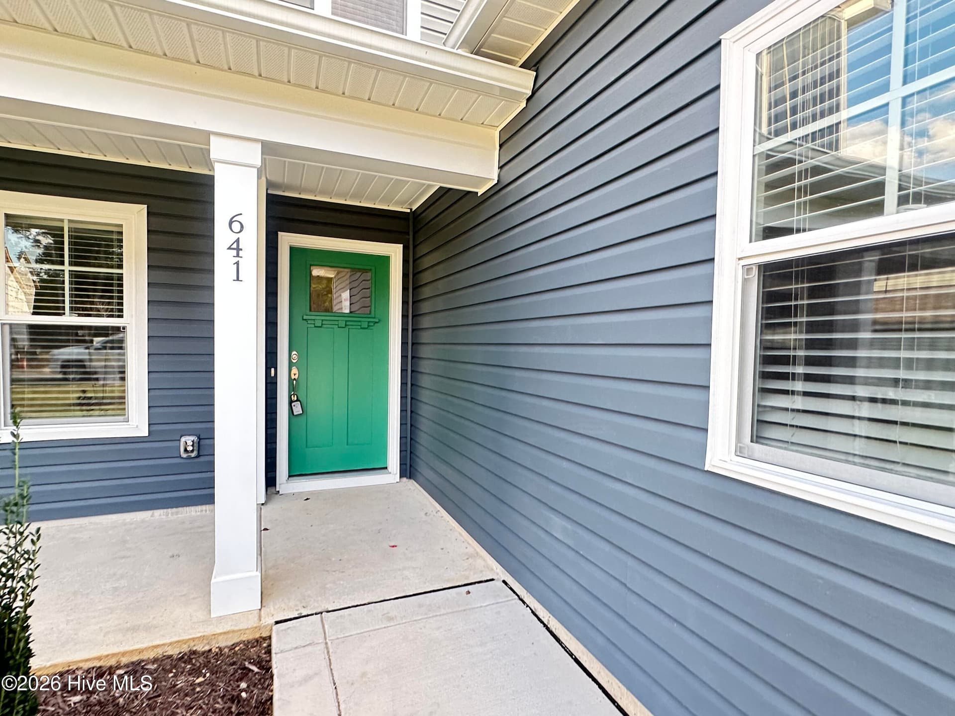 Single Family Residence at 641 Acacia Street, Vass, NC 28394, photo 14 of 83