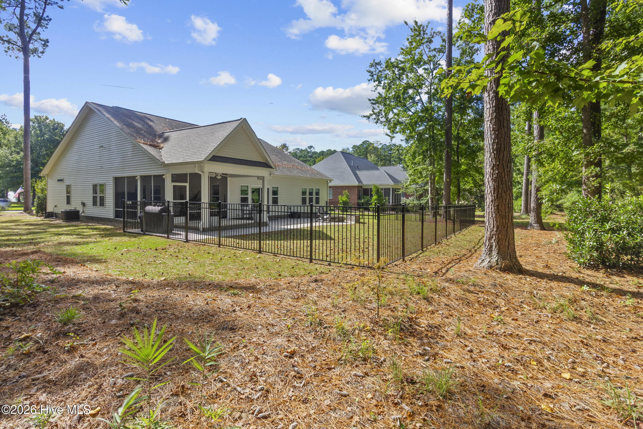 Single Family Residence at 3709 Viridian Trace, New Bern, NC 28562, photo 50 of 50