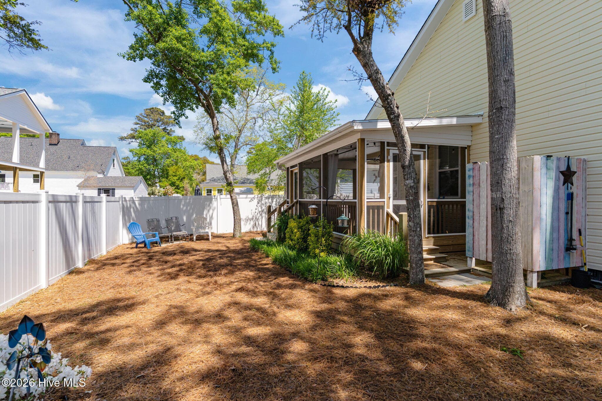 Single Family Residence at 161 NE 31st Street, Oak Island, NC 28465, photo 46 of 61
