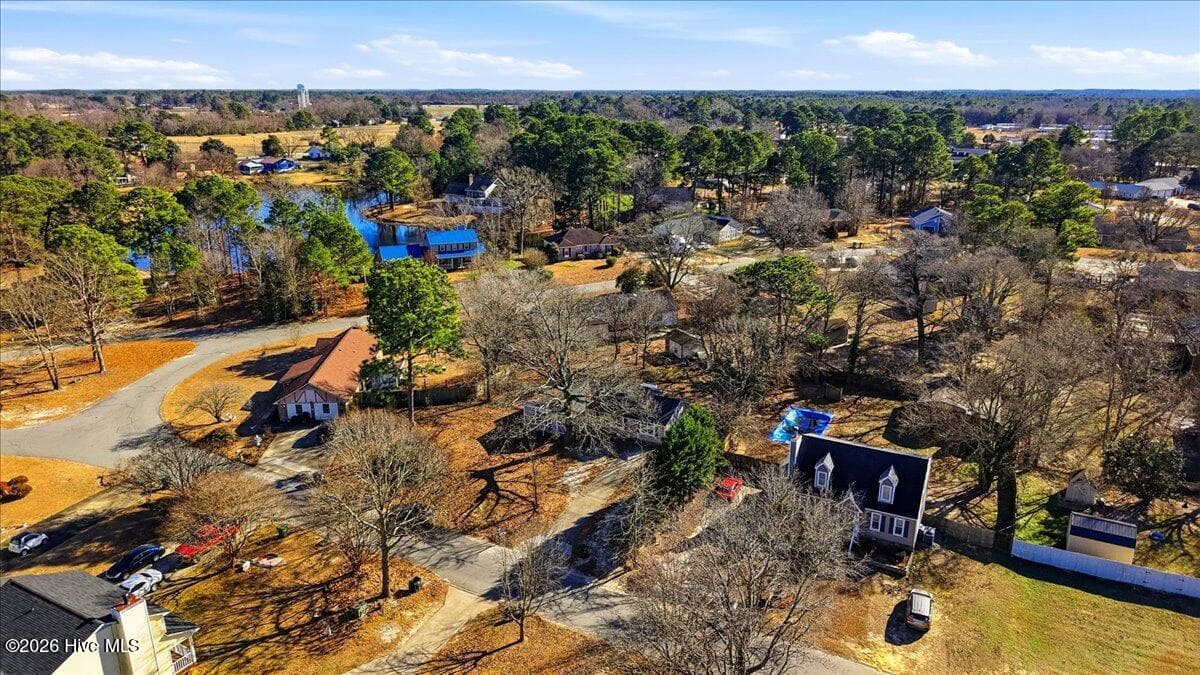 Single Family Residence at 111 Lakehurst Drive, Dudley, NC 28333, photo 12 of 49