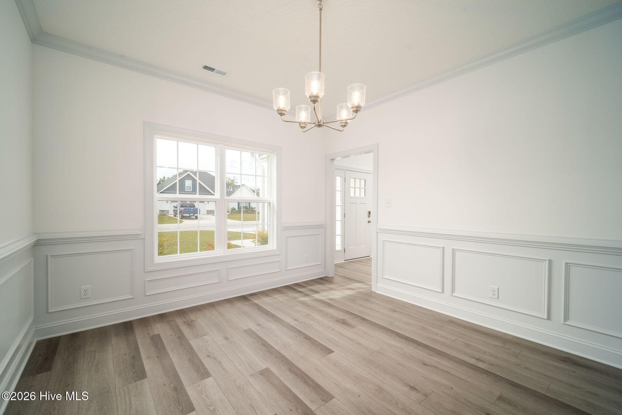 Single Family Residence at 613 Indigo Johnston Drive, Jacksonville, NC 28546, photo 14 of 73