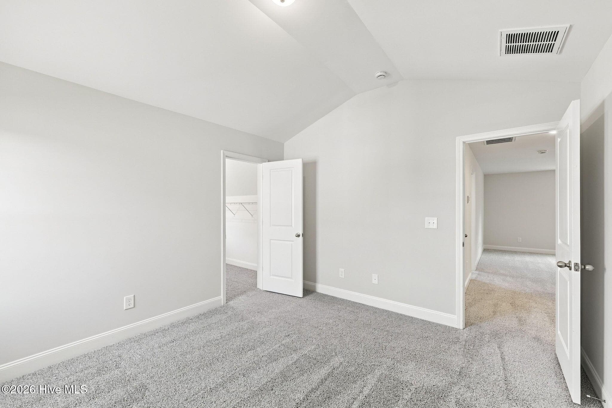 Single Family Residence at 205 Forester Drive, Vass, NC 28394, photo 30 of 55