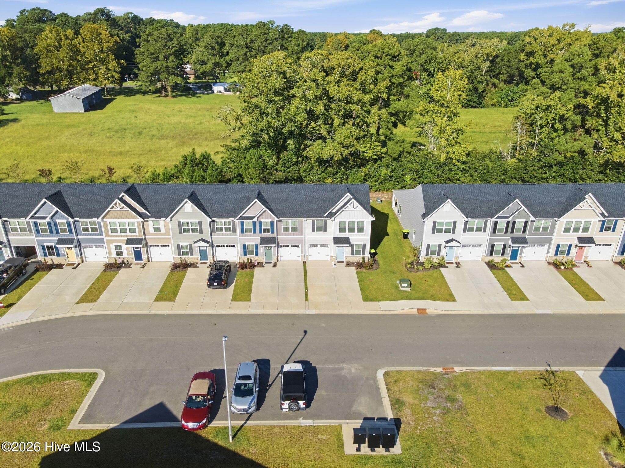 Townhouse at 2071 Parow Lane NW, Calabash, NC 28467, photo 5 of 54