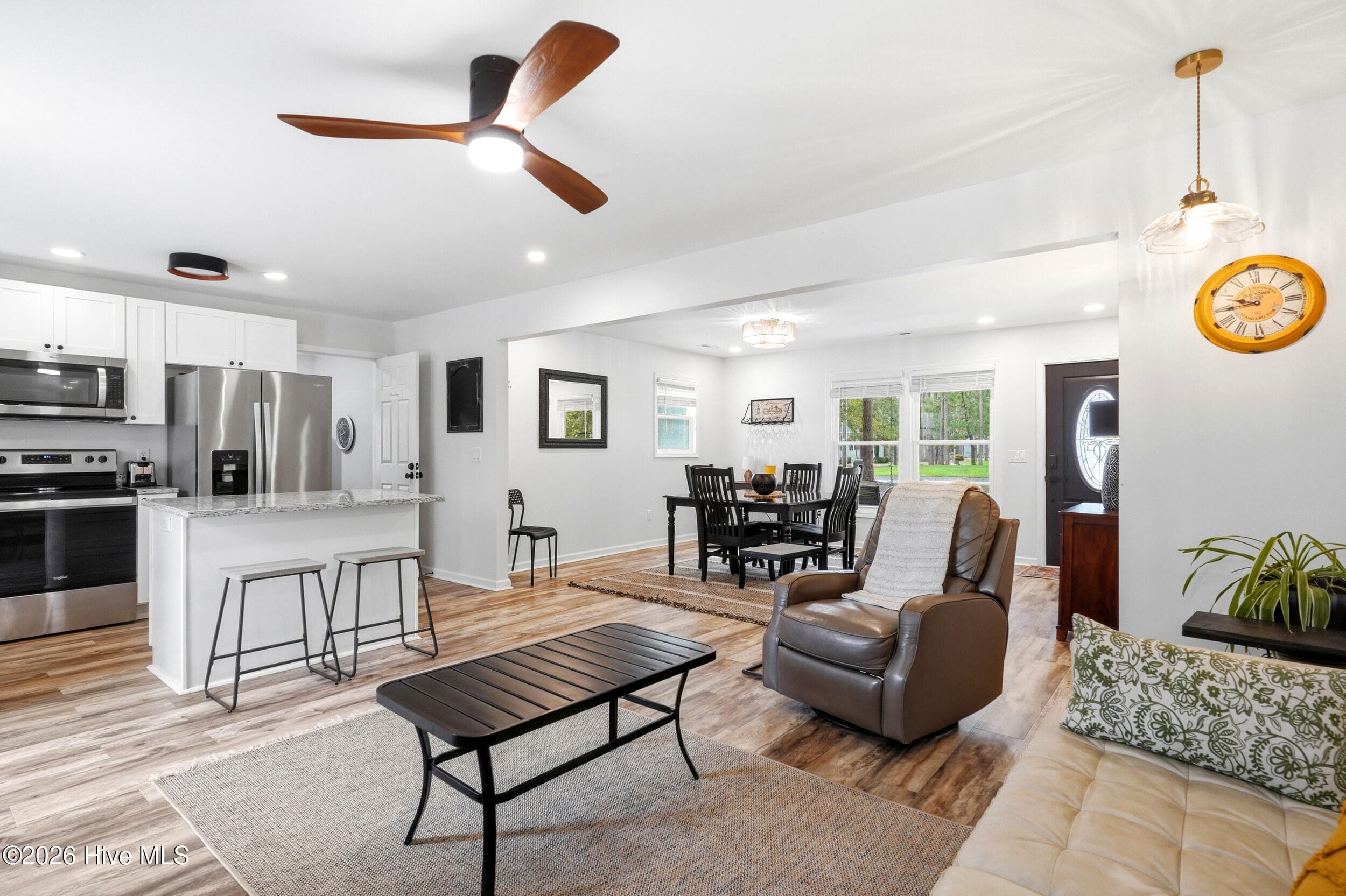 Single Family Residence at 1361 Forest Lake Road, Southport, NC 28461, photo 10 of 50