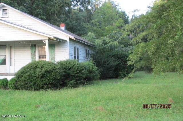 Single Family Residence at 17 Dot Avenue, Lumberton, NC 28360, photo 5 of 16