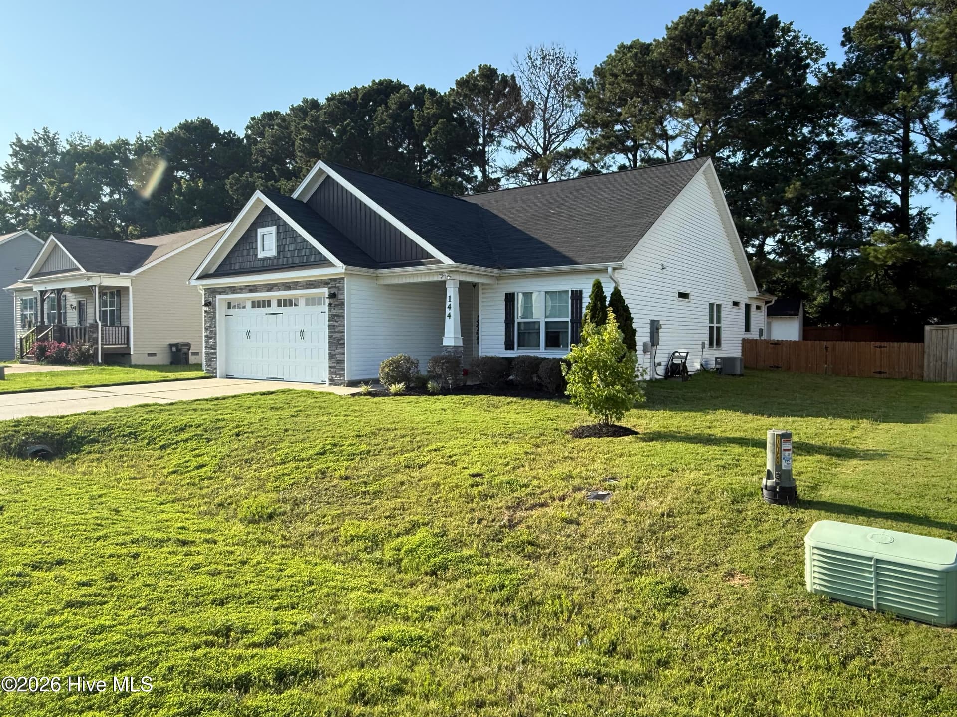 Single Family Residence at 144 Carissa Drive, Smithfield, NC 27577, photo 7 of 38